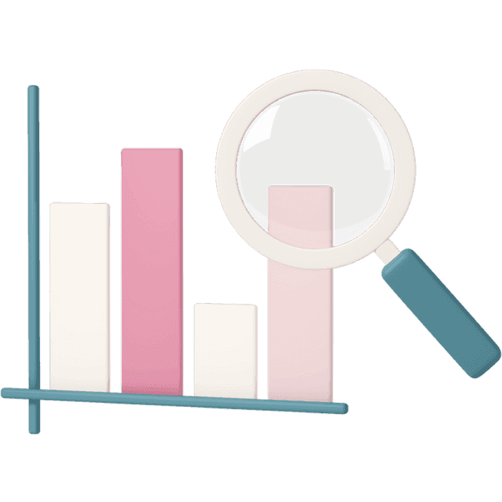 Создание отчётов и дашбордов