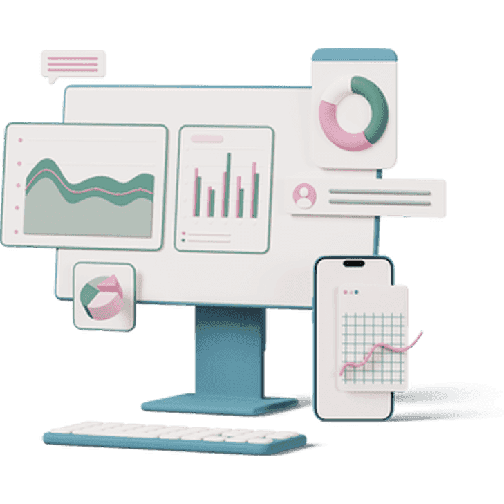 Анализ бизнеса и ниши