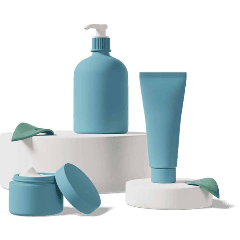 Косметика и парфюмерия